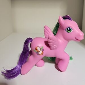 My Little Pony Coconut Grove Pegasus MLP